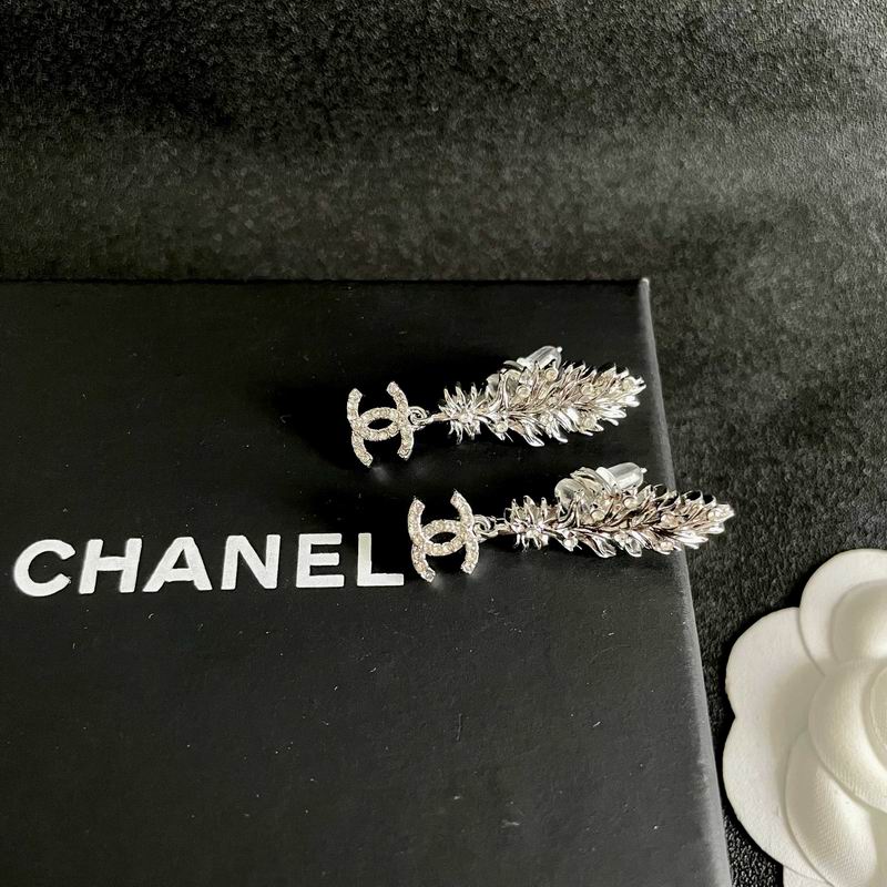 Chanel Earring 08yxs216
